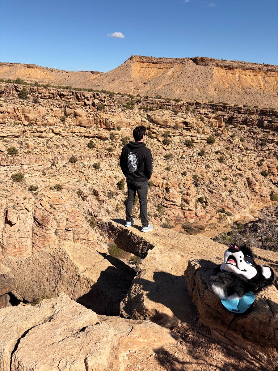 Kial 🔜 FWA, AO tweet media