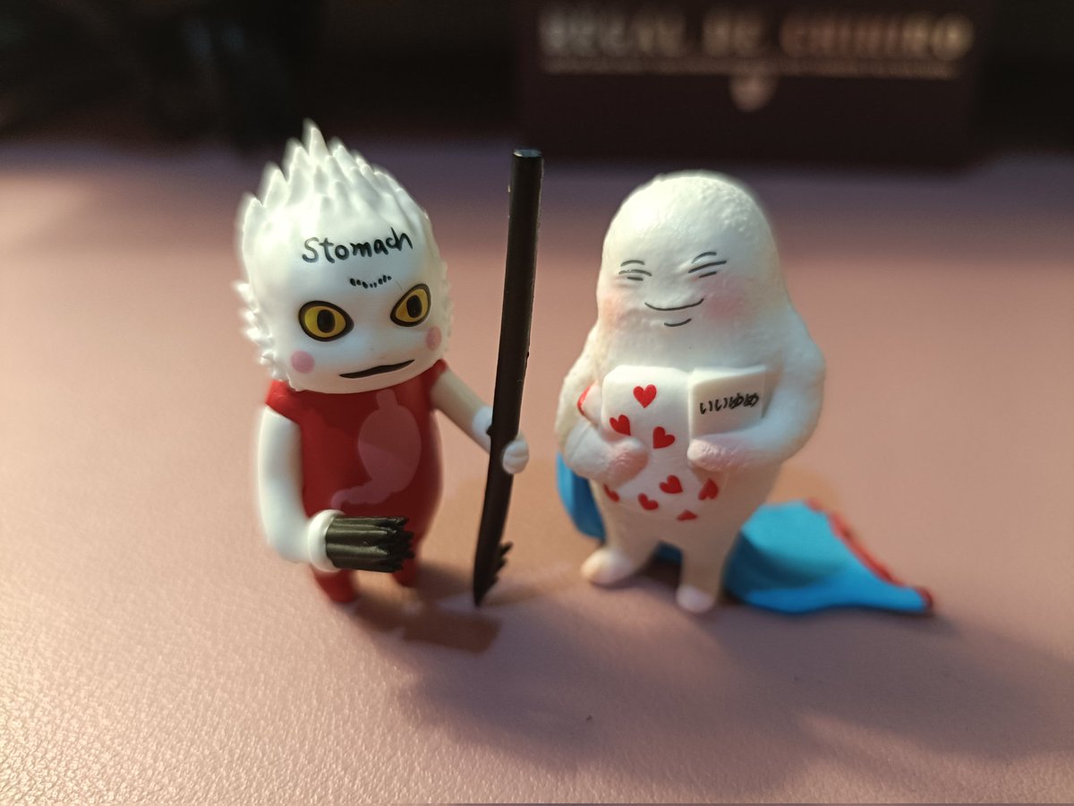 morikuri tweet media