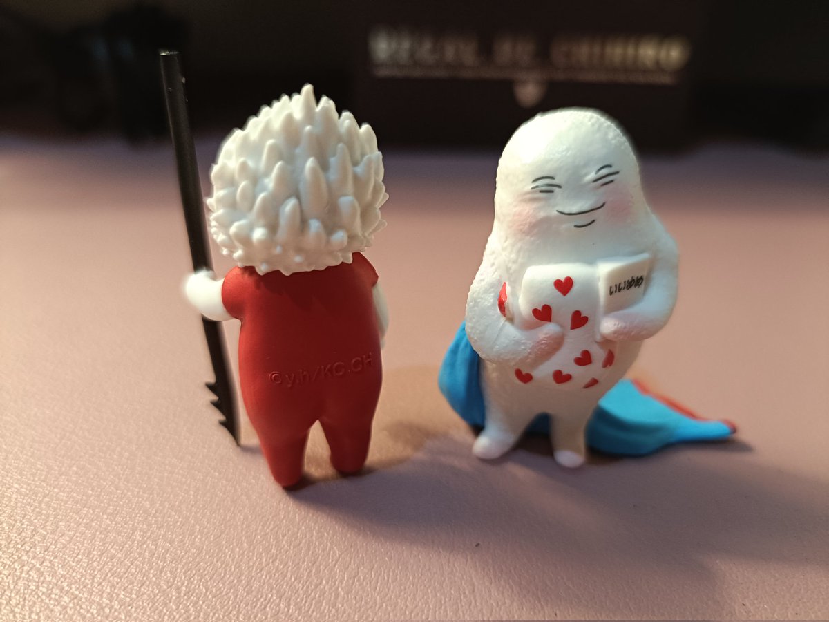 morikuri tweet media