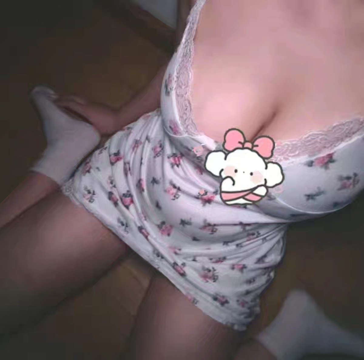偷心猫Heartcat tweet media