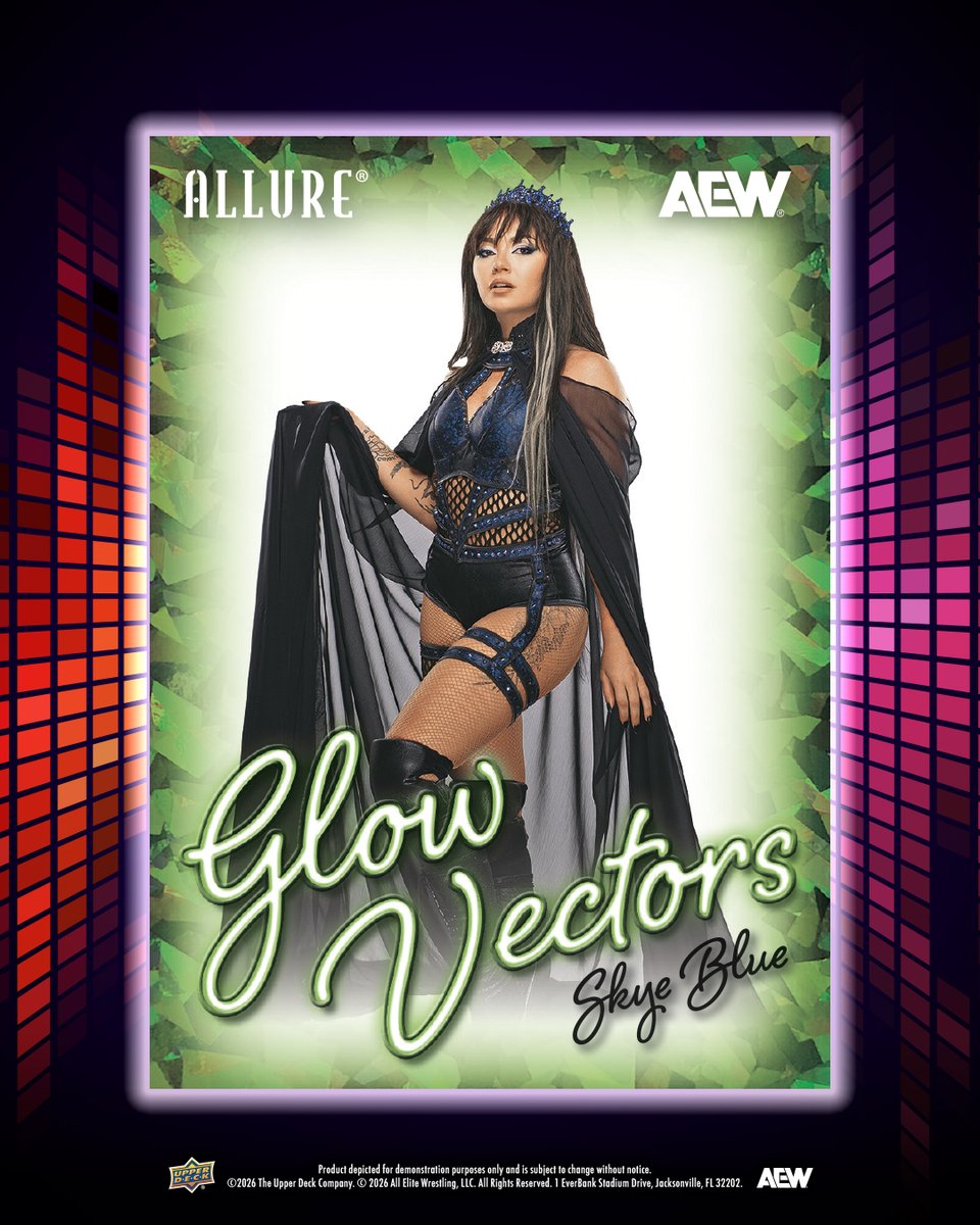 Upper Deck tweet media