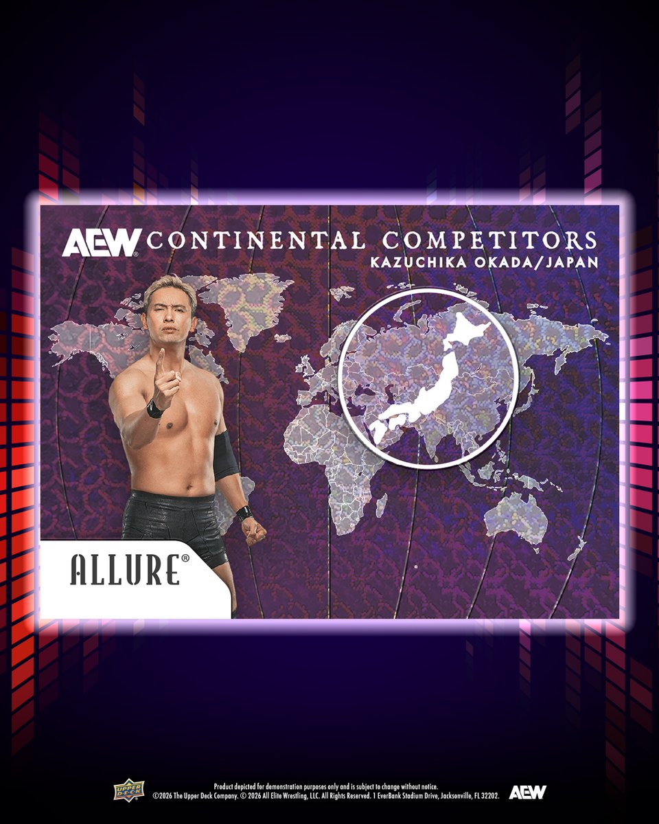 Upper Deck tweet media