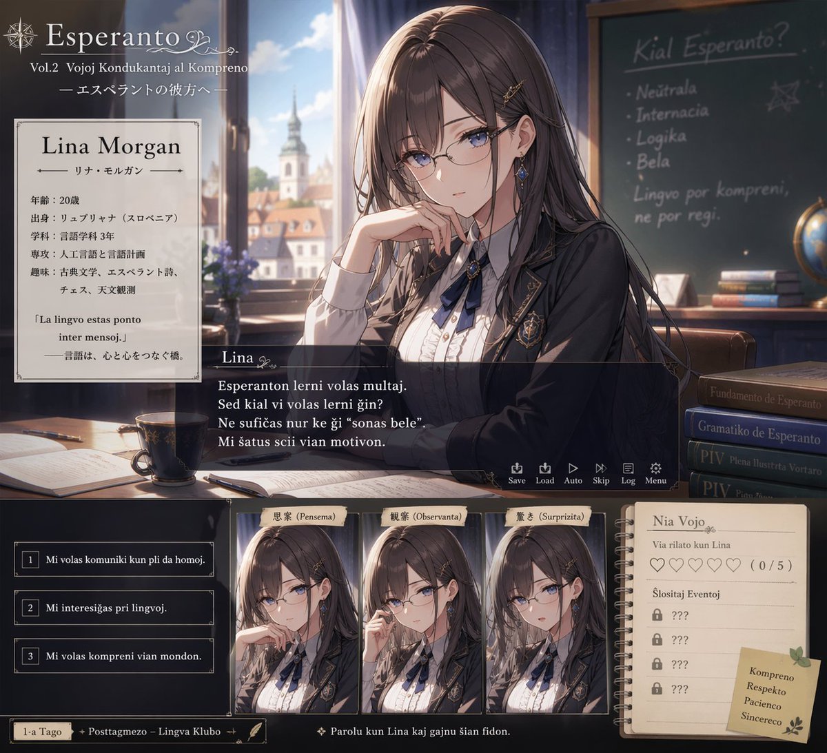 つぁいにゃお tweet media