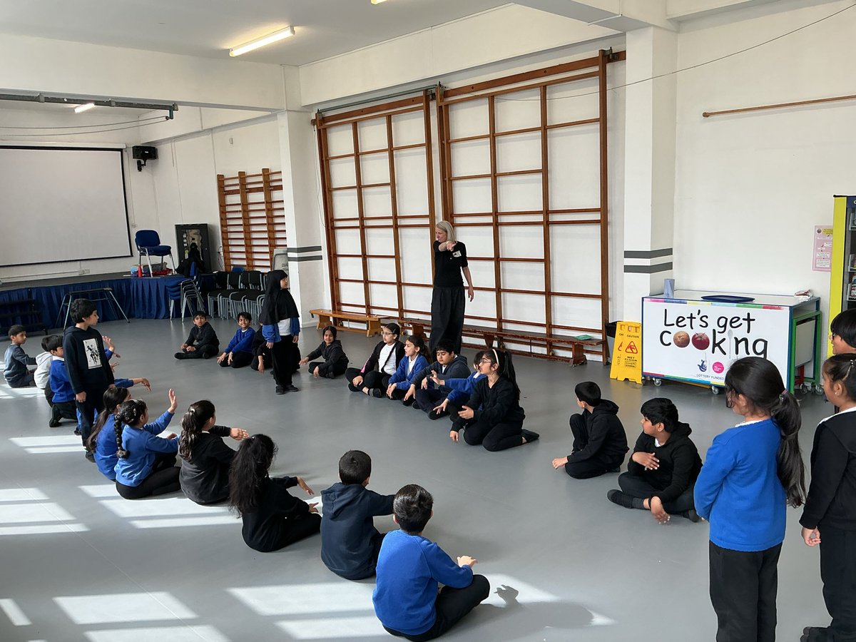 Carlton J & I School tweet media