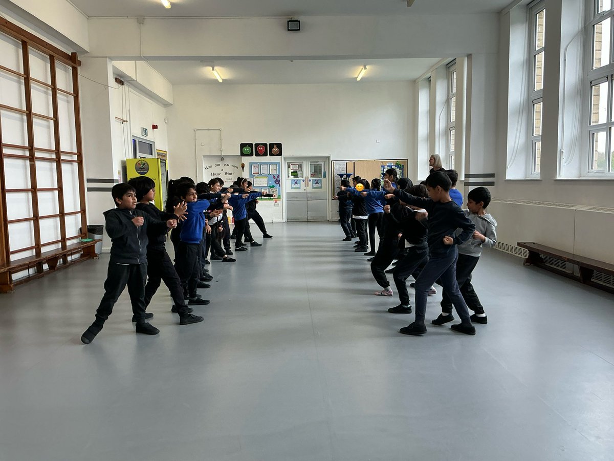 Carlton J & I School tweet media