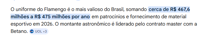 Caríssimos irmãos rubro-negros, adornados com vestes dignas,

Eis que vos escrevo para que jamais vos esqueçais da grandeza do Colossal Clube de Regatas do Flamengo, cuja magnitude se levanta como monte firme diante das nações.

Não vos perturbeis com aqueles da ala multicolorida