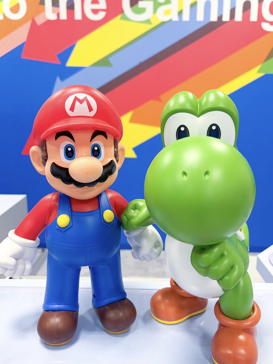 🌟🏰『スーパーマリオ ビッグアクションフィギュア マリオ 』🏰🌟 当店