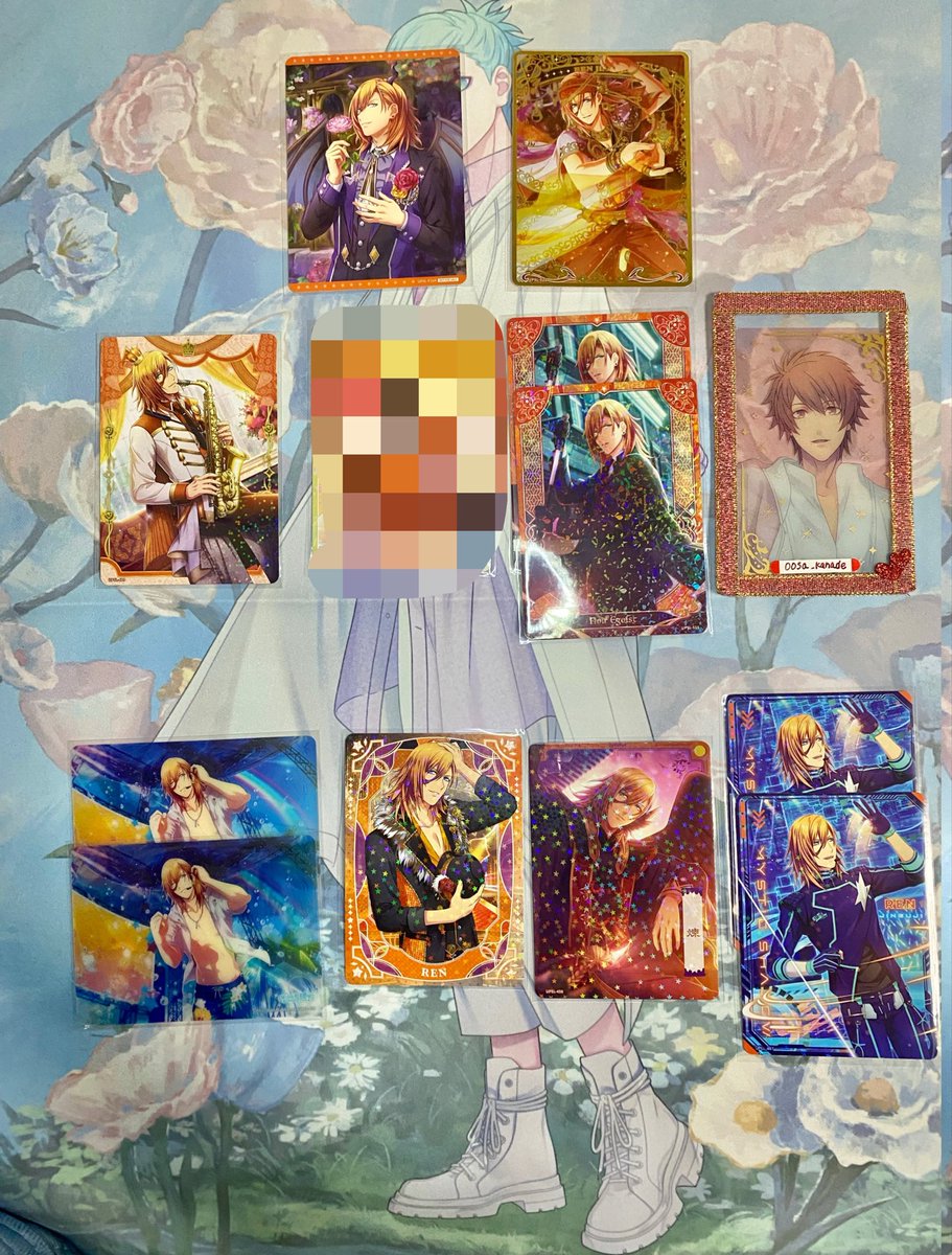 奏🌻現地以外ツイフィ必読 tweet media