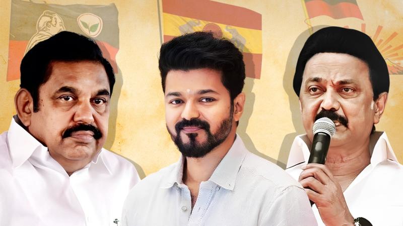 santhosh gopal tweet media