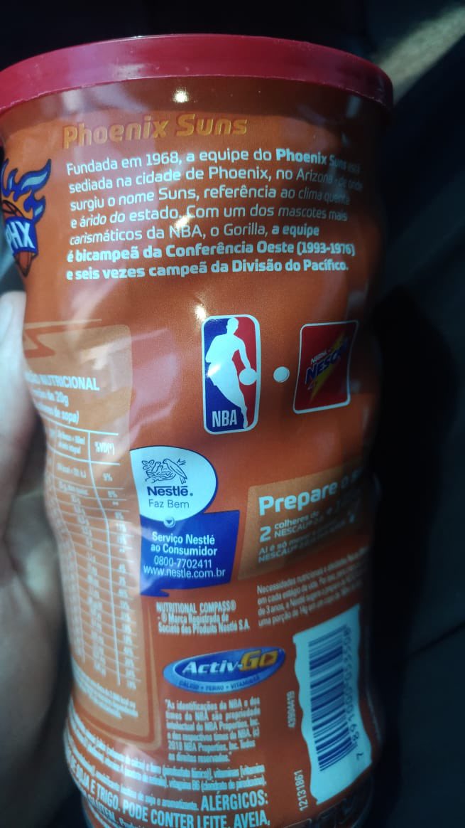 <a href="/oklahoma_br/">Oklahoma City Brasil 🇧🇷</a> AGORA ME MOSTRA SUA LATINHA DO OKC!!!! NÃO TEM NÉ PORRA

NA NBA NÃO TEM OUTRO IGUALLLLLLL

PHOENIX SUNS CAMPEÃO DA COPA NESCAUUUUUUUU
