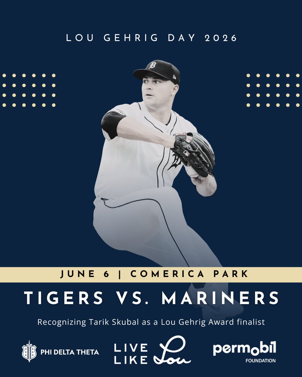 Live Like Lou tweet media