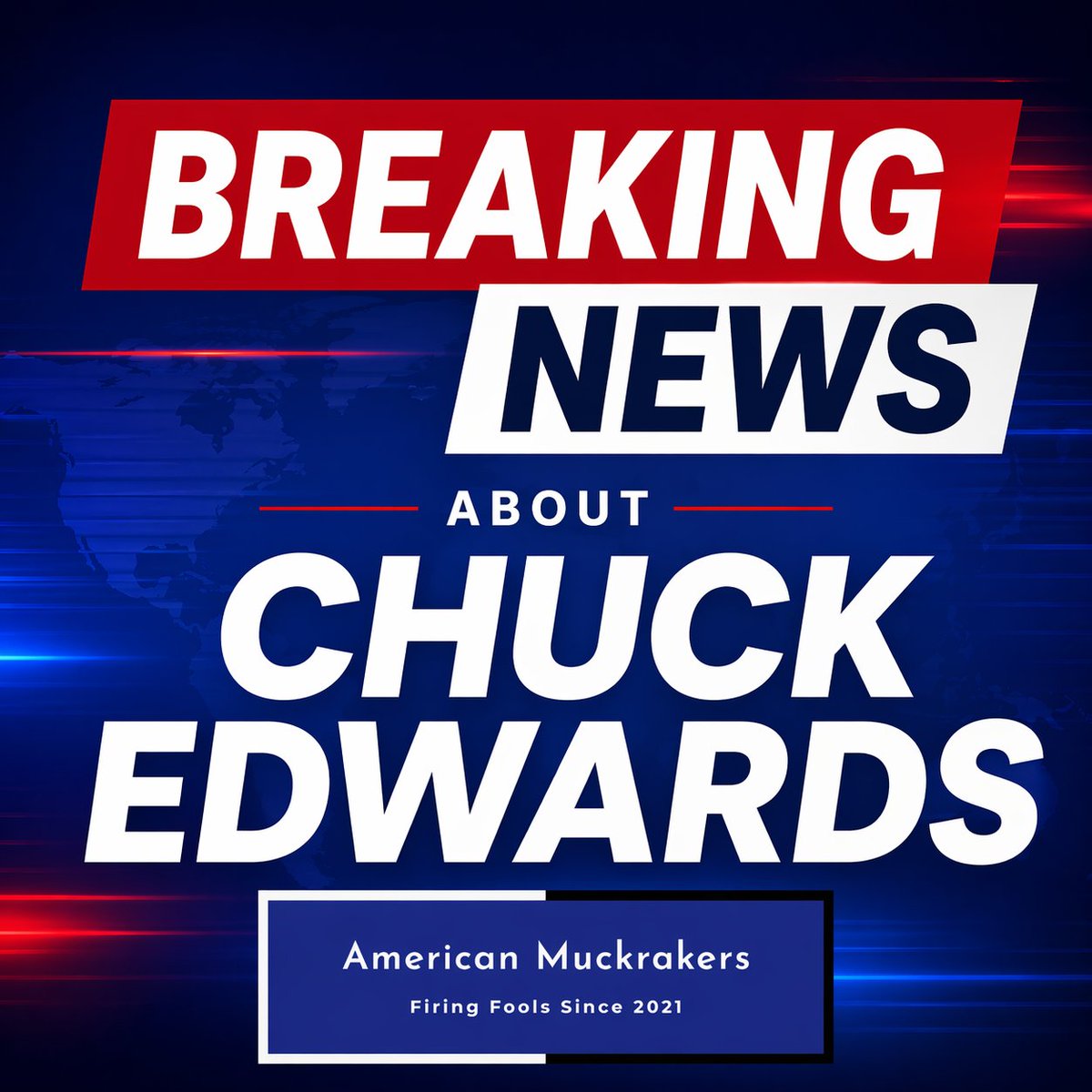 American Muckrakers tweet media