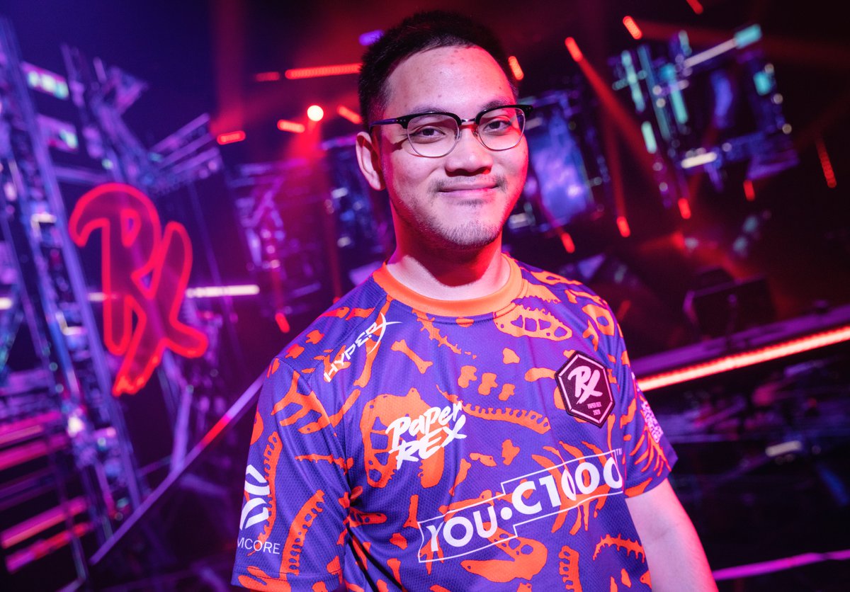 VALO2ASIA tweet media