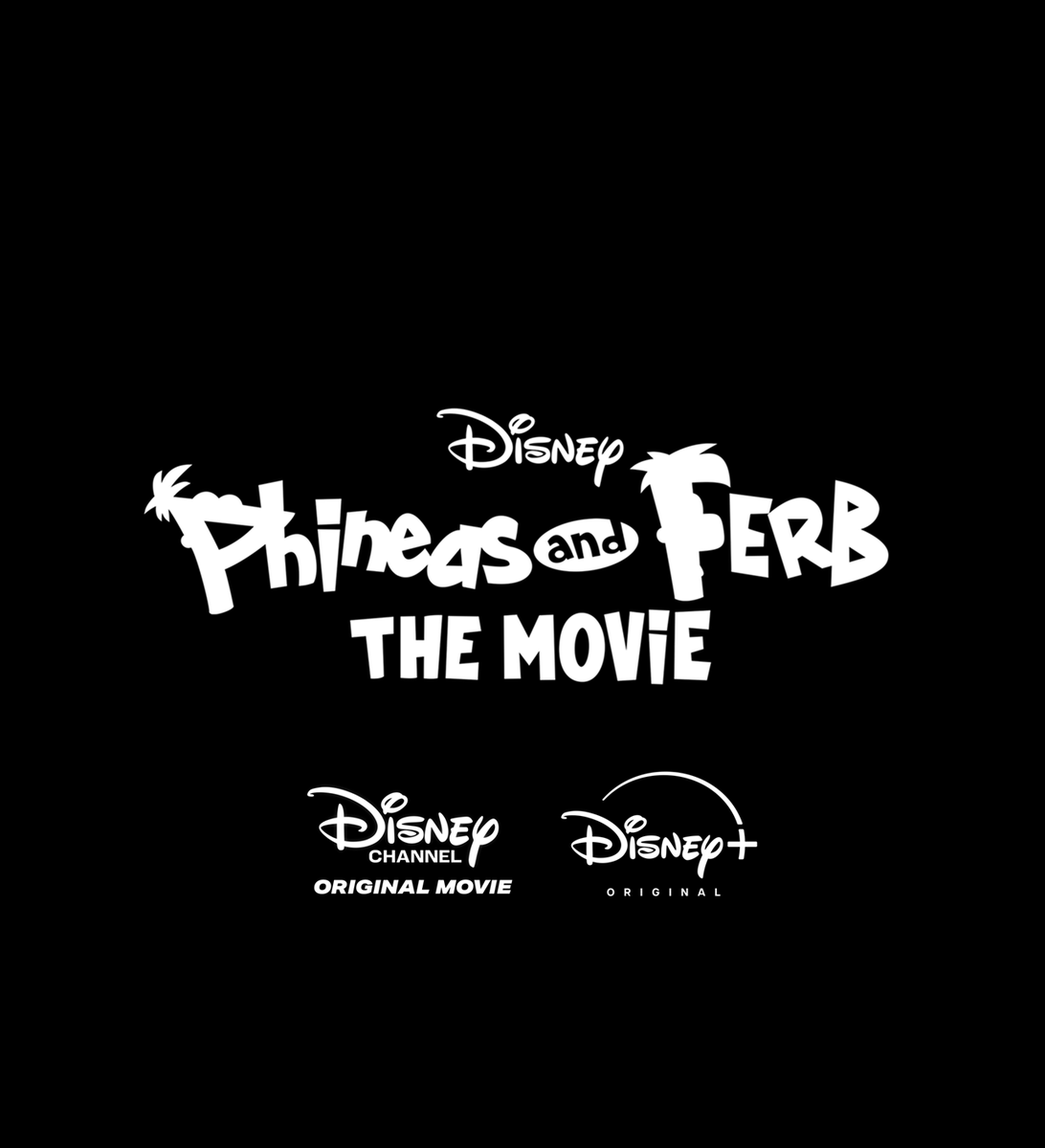 DTVANews's tweet photo. The third "PHINEAS AND FERB" movie will be also one of the first animated projects to receive a tax credit from The California Film Commission. via @TheWrap 

This is part of California's new incentive program for animated projects under the union.

#PhineasAndFerb https://t.co/blzMXYhcLV