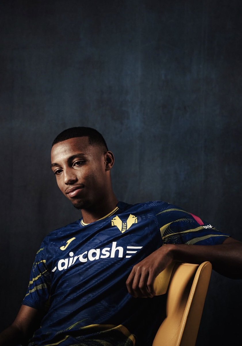 sachatavolieri's tweet image. 🇩🇿 🔵🟡 Ça bouge pour Rafik Belghali ! 

🐺 🟠 L’AS Roma est très intéressé par le 
 latéral droit algérien et l’Hellas Verona en a d’ores et déjà été informé. 

🗣️ Des discussions positives ont eu lieu entre clubs pour aboutir à un transfert cet été…

⏳ Wait&amp;amp;See… #mercato #DZ