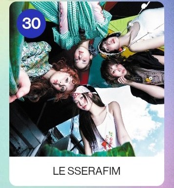 jhope_voting's tweet image. VOTE &amp;gt; LE SSERAFIM at the AMAs for Best Female K-pop Artist

🗳️ vote.theamas.com
📸 Submit your ss proof
here 🔗 drive.google.com/drive/folders/…

@FearnotVoting will support Hobi in return 🫶

#LESSERAFIM #jhope #제이홉