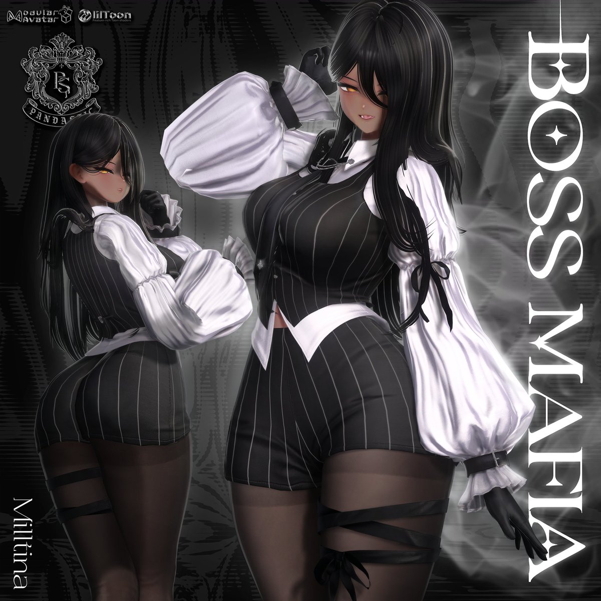 PandaStic tweet media