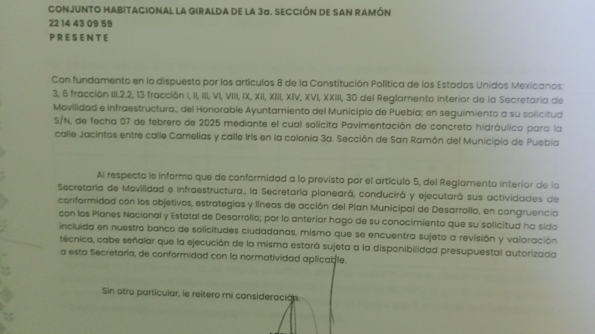Magdalena Santiago tweet media
