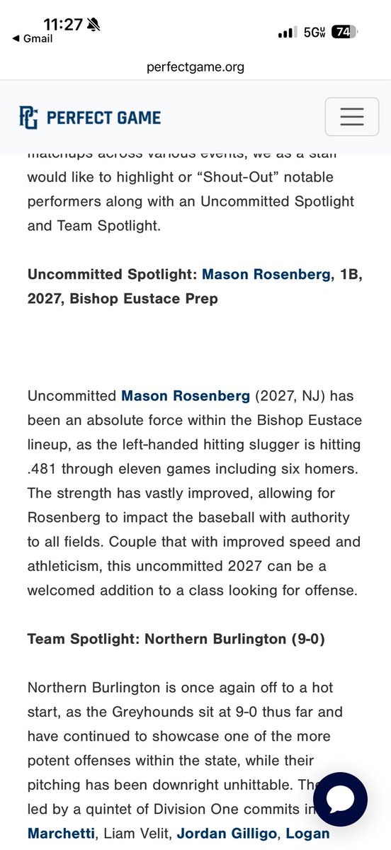 Mason Rosenberg tweet media