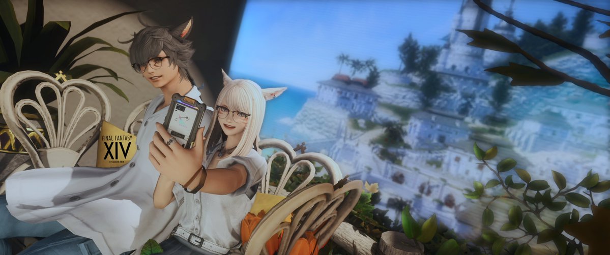 賢者タイム☽chocobo鯖 tweet media