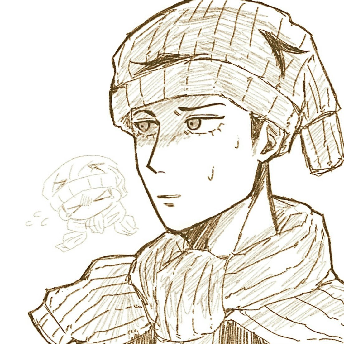 G5UN_0's tweet photo. 過去絵〜���見てると描きたくなってくる https://t.co/B8RoCyCsv5