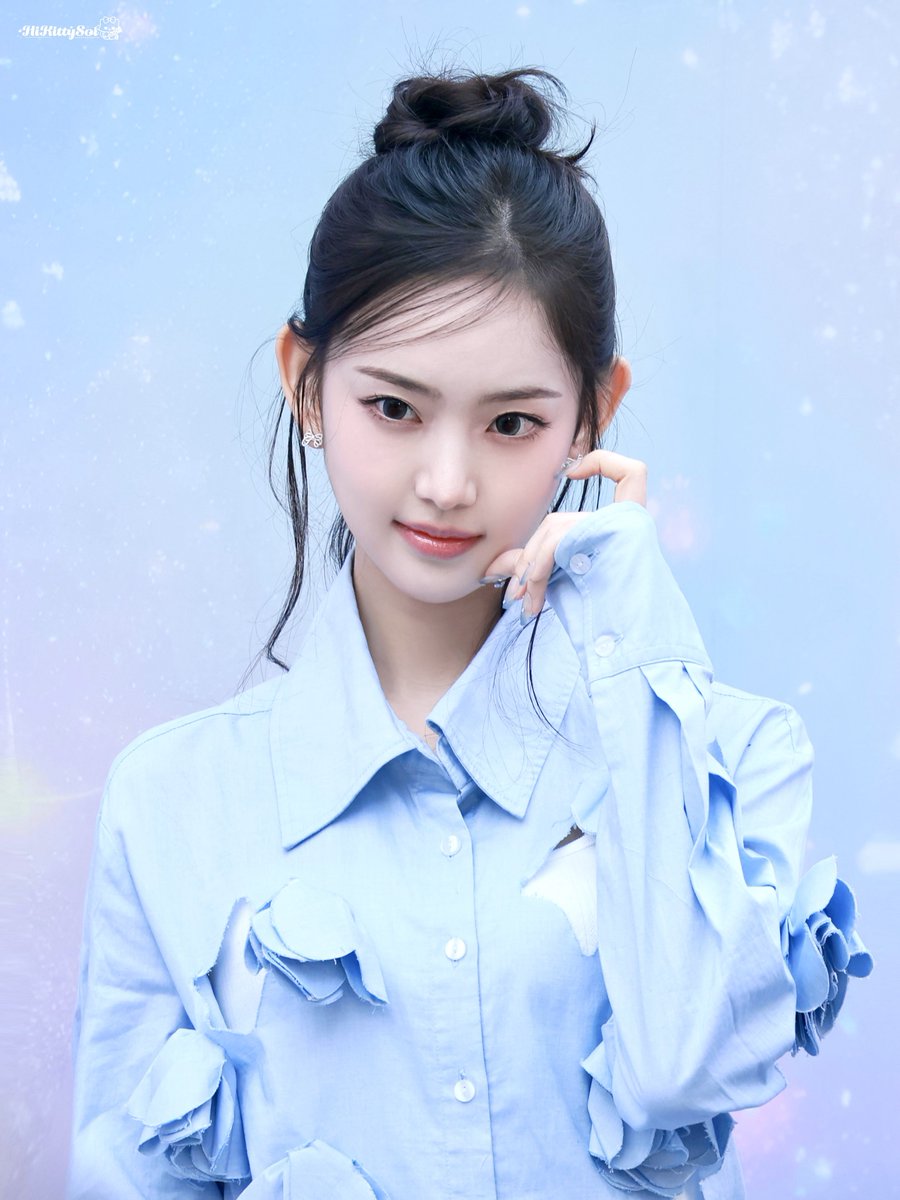 HiKittySol tweet media