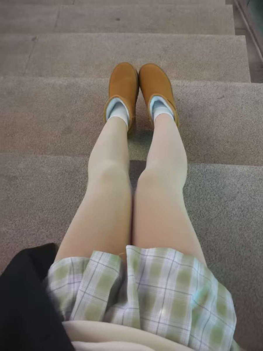 夹心小饼干 tweet media