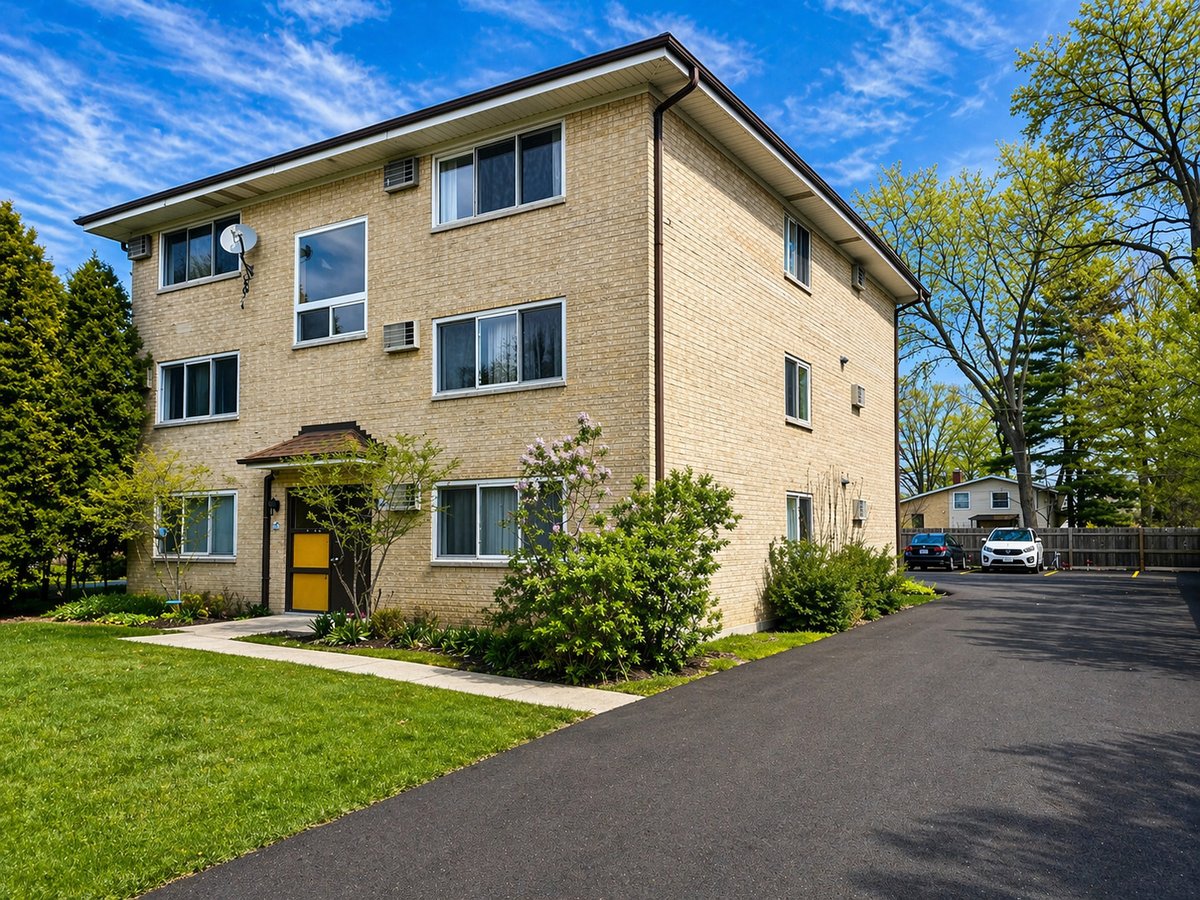 countoncarla's tweet photo. 269 7th Street, Wheeling, IL, 60090
0 bed | 5796 Sq. Ft.
Active | 1150000
https://t.co/oRGDAjWvCb
Welcome to 269 7th Street, Wheeling-an exceptional opportunity to own a well-maintained, all-brick six-unit multi-family building in a highly desirable location. This investment... https://t.co/gvxVqj8wbN
