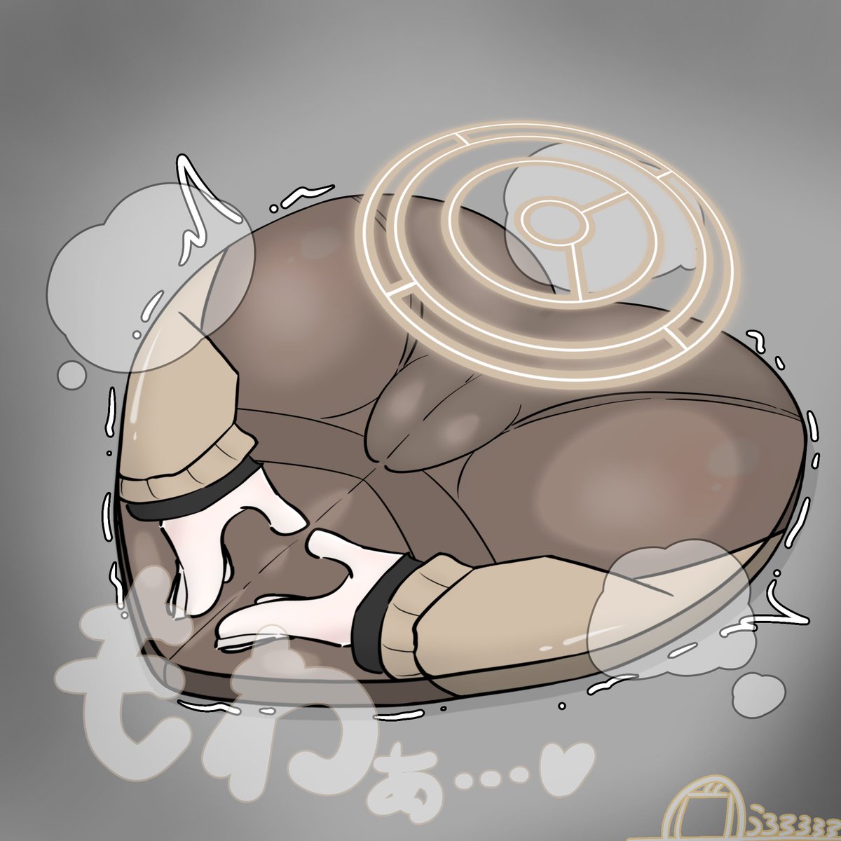 うろろろろろ🔞 tweet media