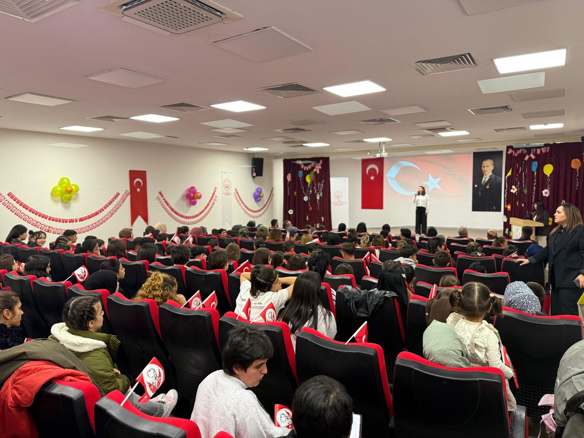 Niğde Aile ve Sosyal Hizmetler İl Müdürlüğü tweet media