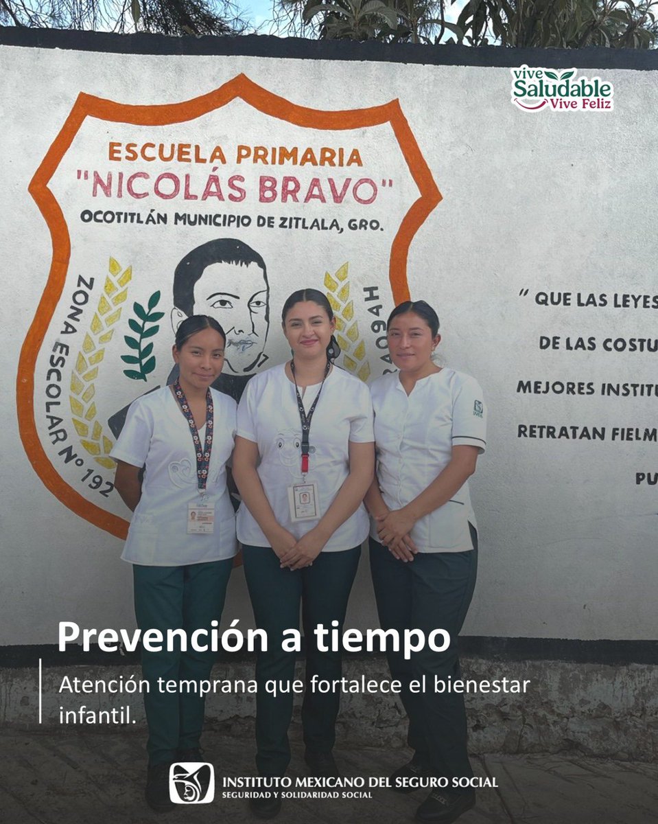 IMSS Guerrero tweet media