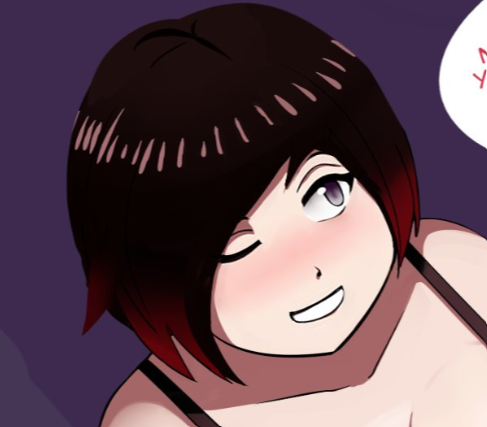 ℝ𝕦𝕓𝕪 ℝ𝕠𝕤𝕖! 🍪 tweet media