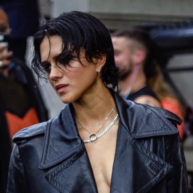 🏳️‍🌈Alura Zor-El / Superwoman tweet media