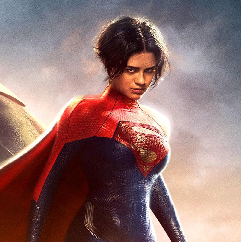 🏳️‍🌈Alura Zor-El / Superwoman tweet media