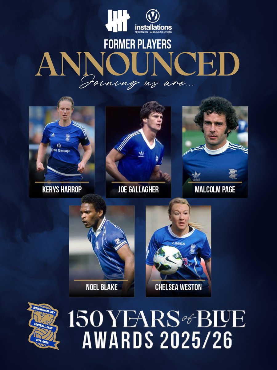Birmingham City Supporter Updates tweet media