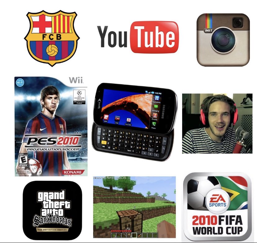 يوم طبيعي ب2010