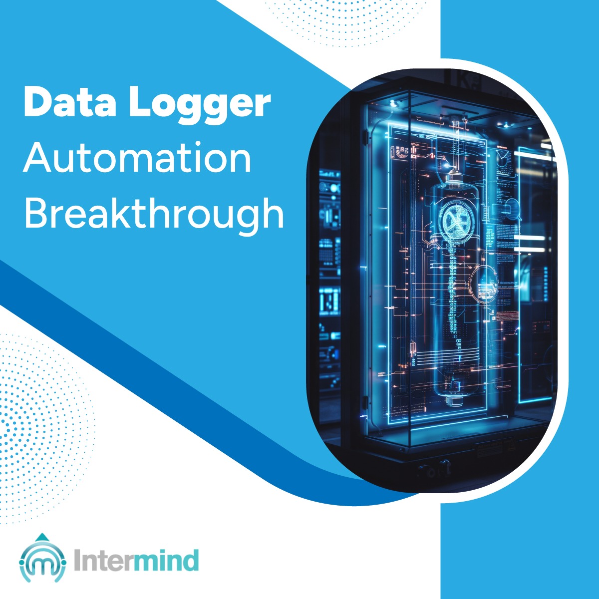 intermindsol's tweet image. Automated billing with smart data logging — bridging accuracy with performance. ⚙️📊 interminddigital.com/pdf/data-logge…  #Automation #IoT #DigitalTransformation