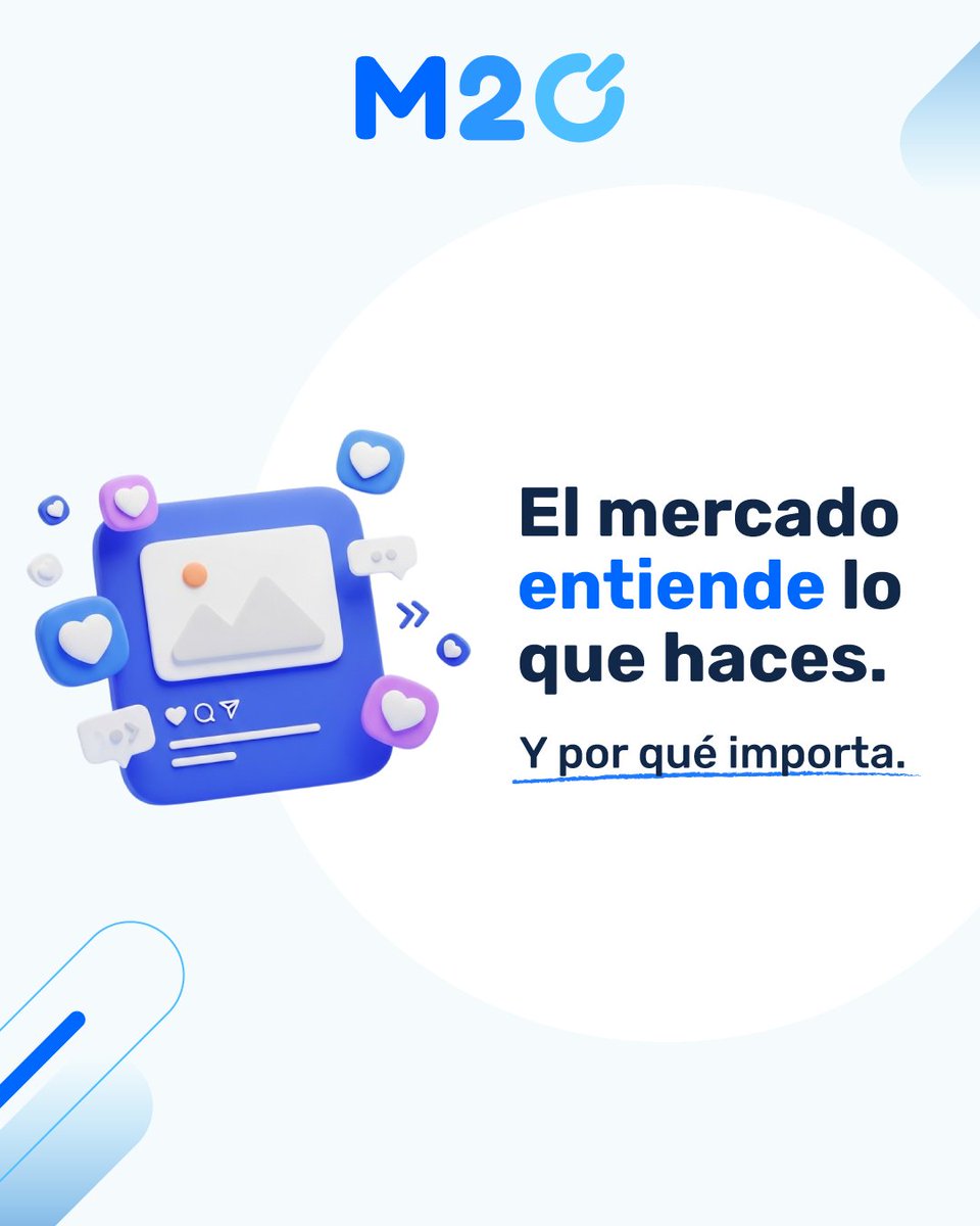M2O tweet media