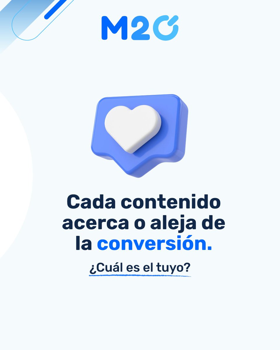 M2O tweet media