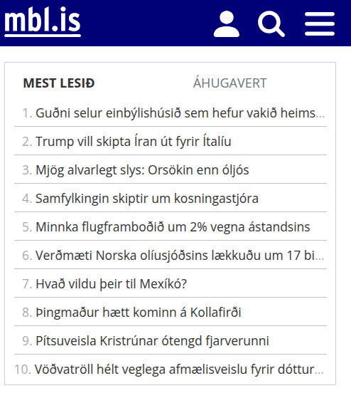 Gottskálk tweet media