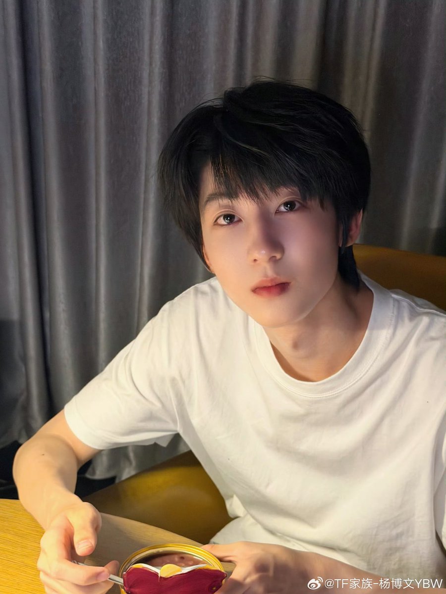 YANGBOWEN TH tweet media