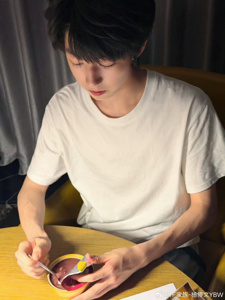 YANGBOWEN TH tweet media