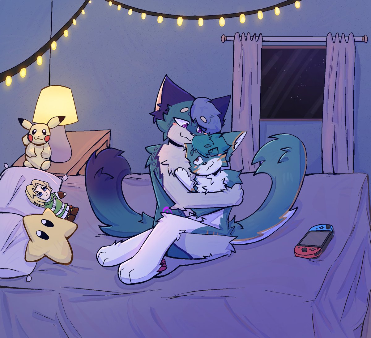 Orag (COMMS OPEN) tweet media