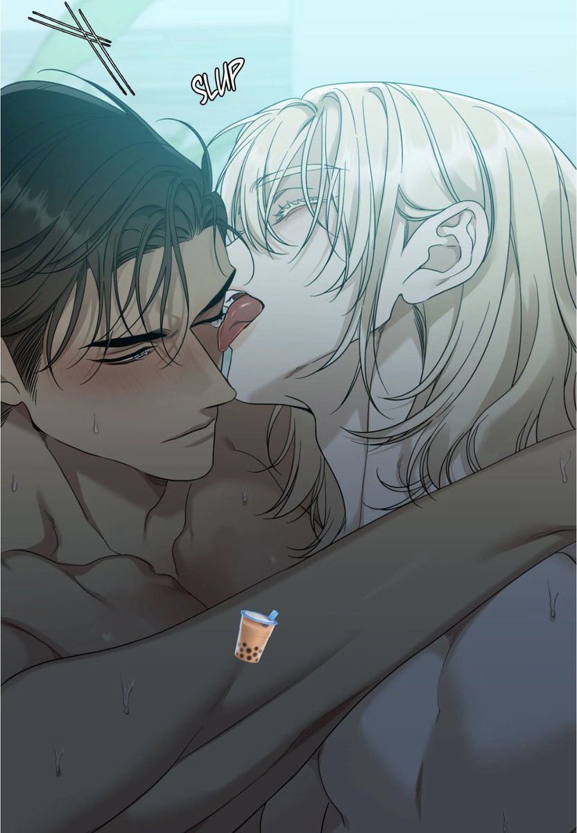 não me aguento cm o eve lambendo o adam eu me acabo de rir sempre que vejo essa cena