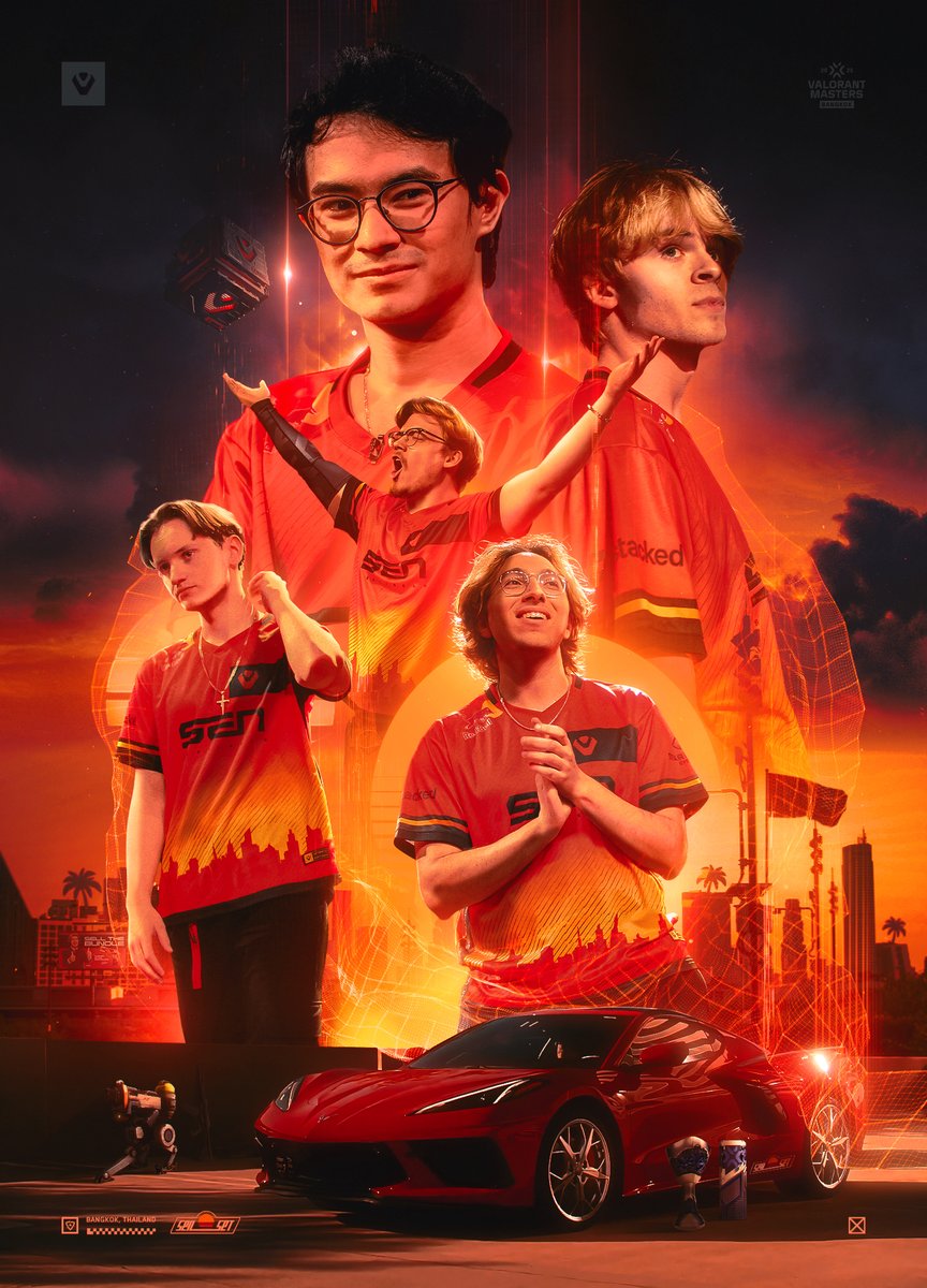 pavseh's tweet photo. "The new ChatGPT images 2.0 is insane"

Here are some posters I created without AI https://t.co/6yT1epYasd