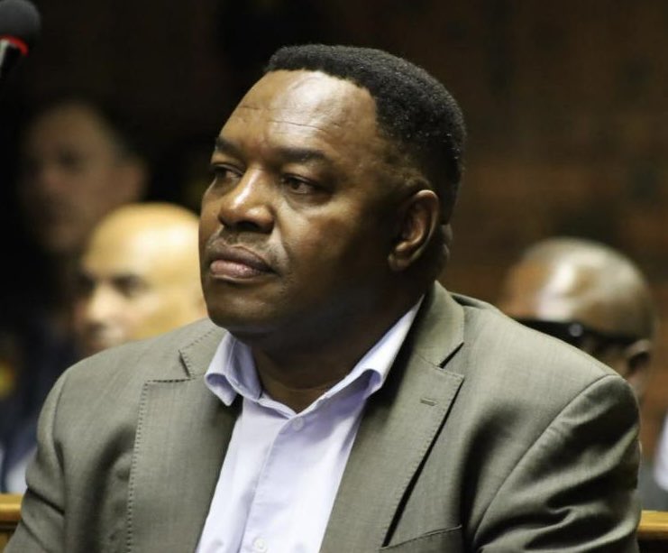 Yusuf Abramjee tweet media