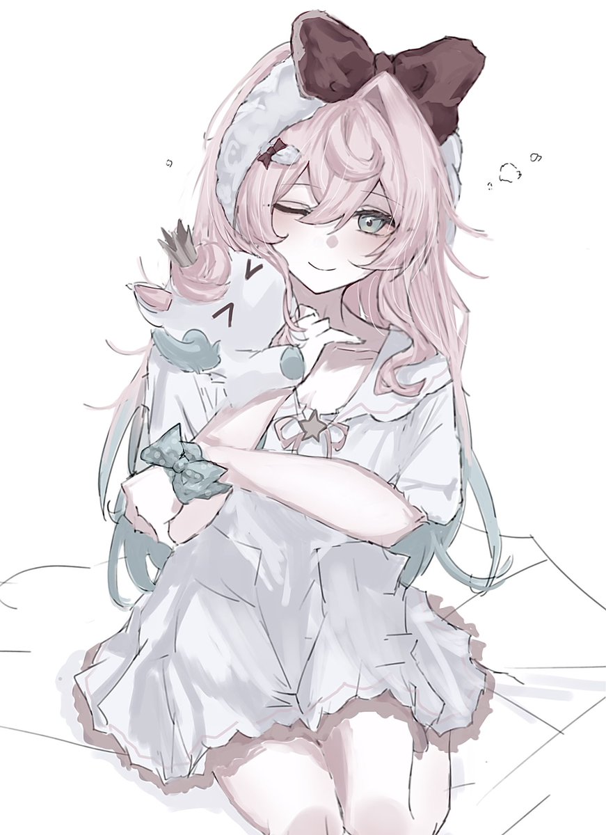 なゆた tweet media