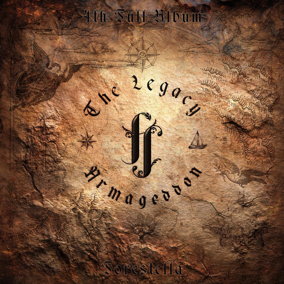 [HT] Forestella (<a href="/official_fore/">Forestella</a>) 4th Full Album <THE LEGACY>

DAY 1: 14,730

TOTAL: 14,730

It's their highest 1st day sales. 

#Forestella #포레스텔라