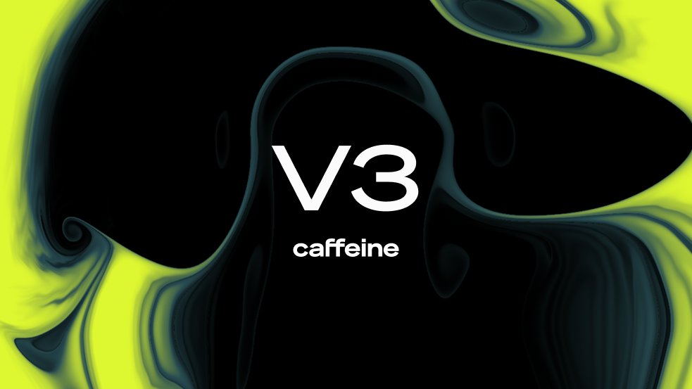 caffeine tweet media