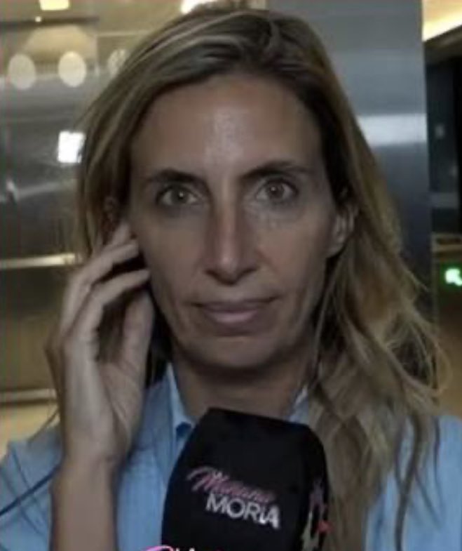 Brancatelli Vip tweet media